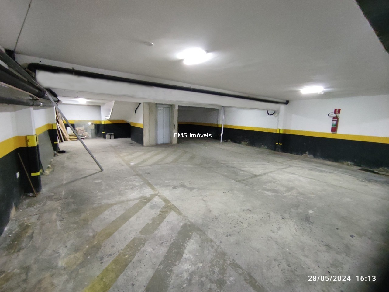 Prédio Inteiro, 630 m² - Foto 14