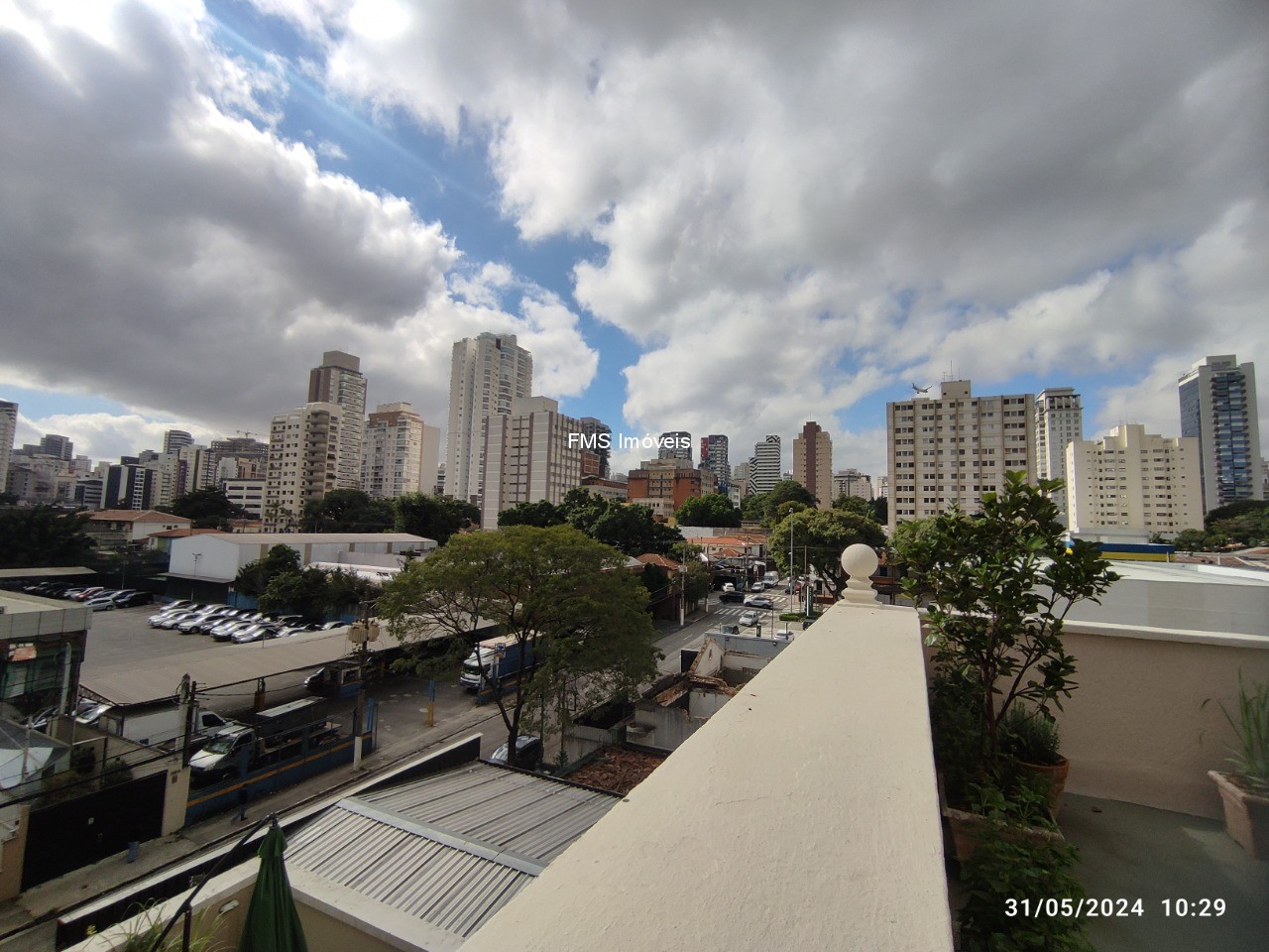 Prédio Inteiro, 850 m² - Foto 30