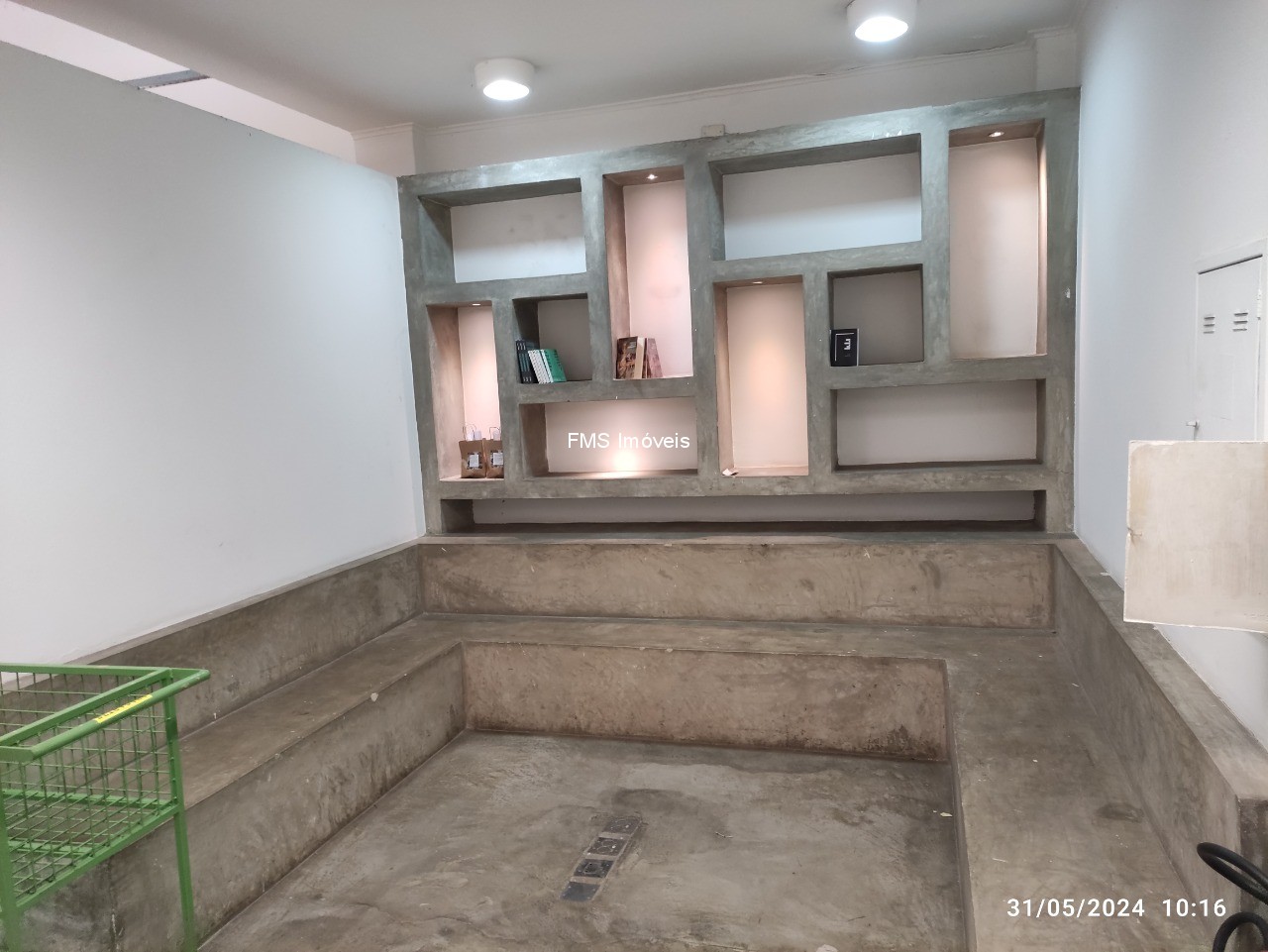 Prédio Inteiro, 850 m² - Foto 7