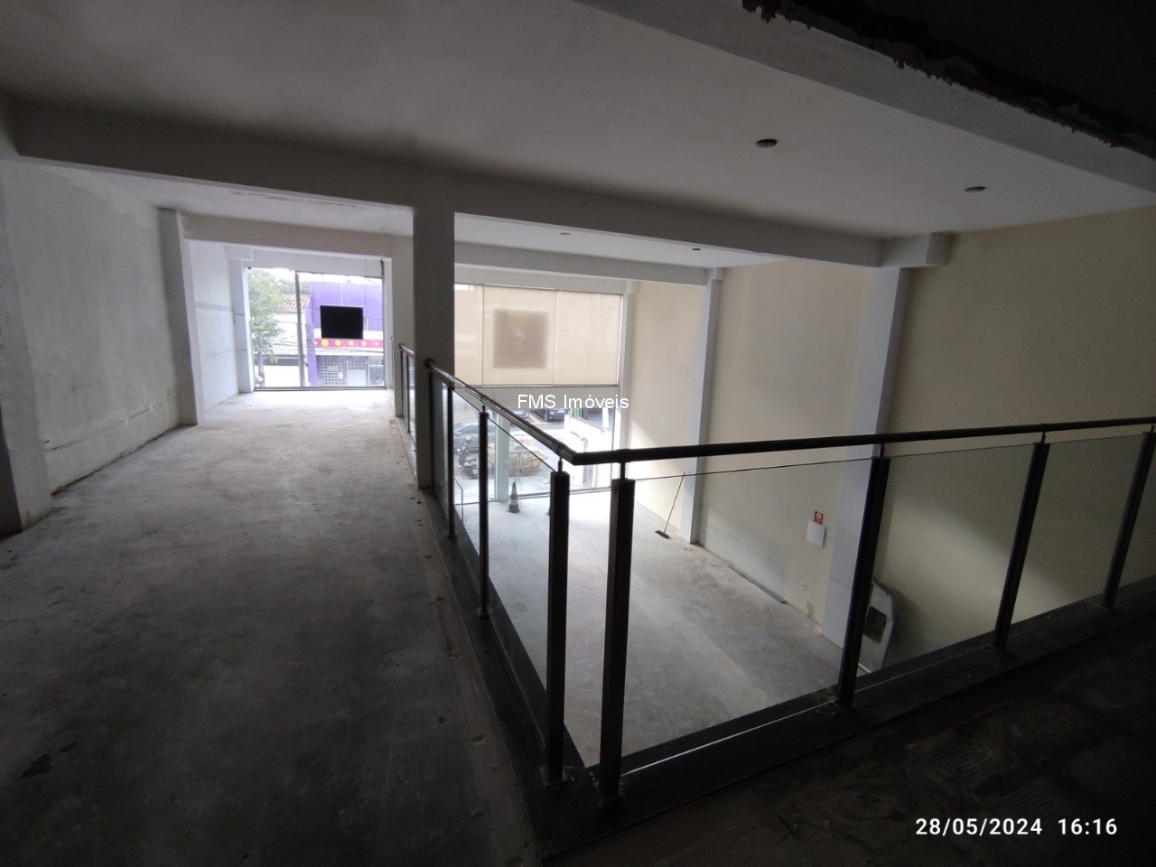 Prédio Inteiro, 630 m² - Foto 12