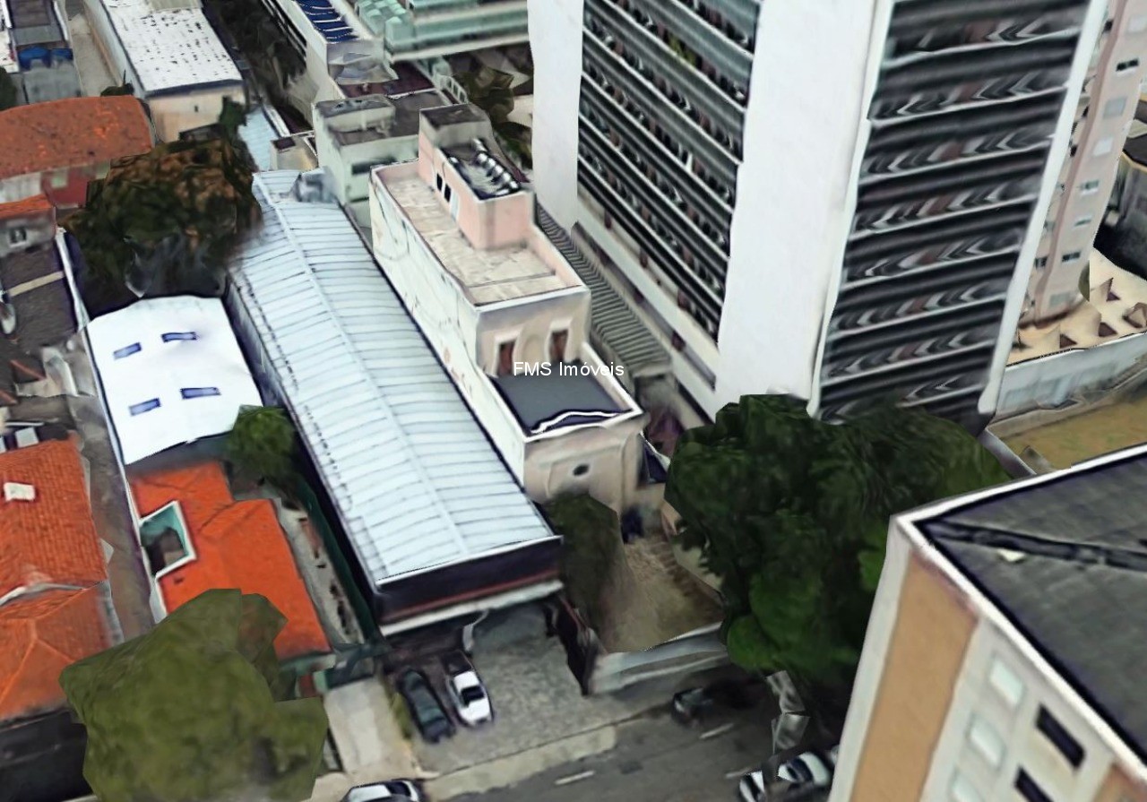 Prédio Inteiro, 850 m² - Foto 4