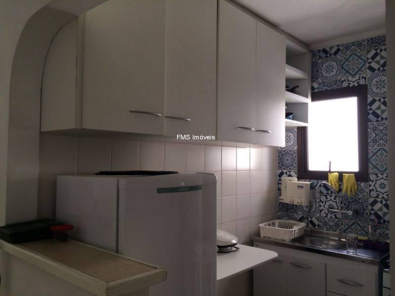 Apartamento, 1 quarto, 50 m² - Foto 5