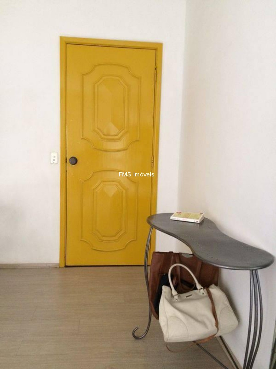 Apartamento, 1 quarto, 50 m² - Foto 2