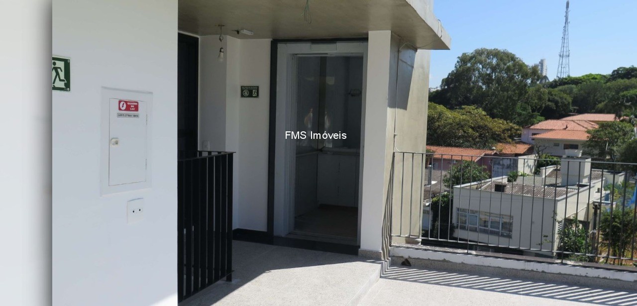 Prédio Inteiro, 755 m² - Foto 8