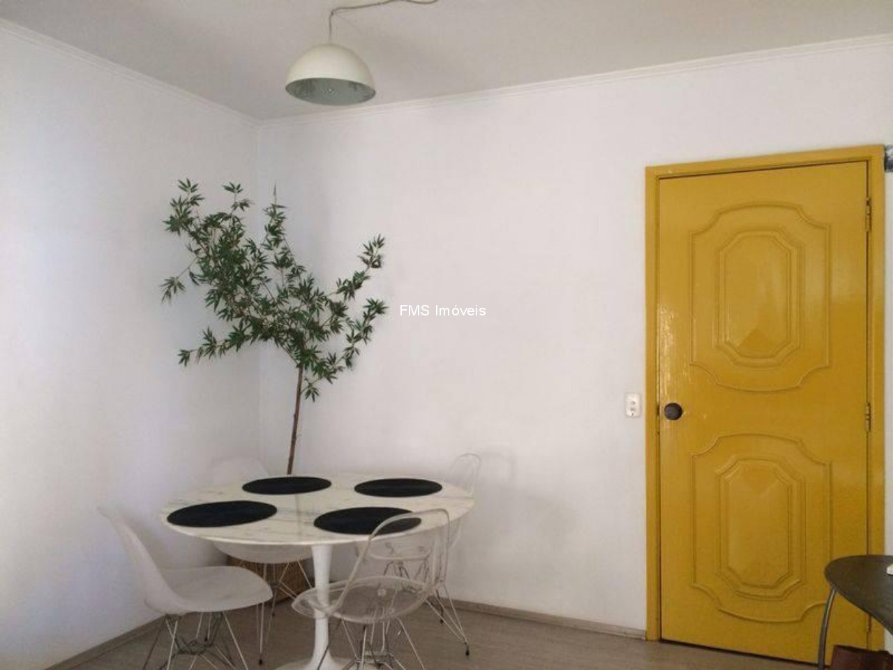 Apartamento, 1 quarto, 50 m² - Foto 1