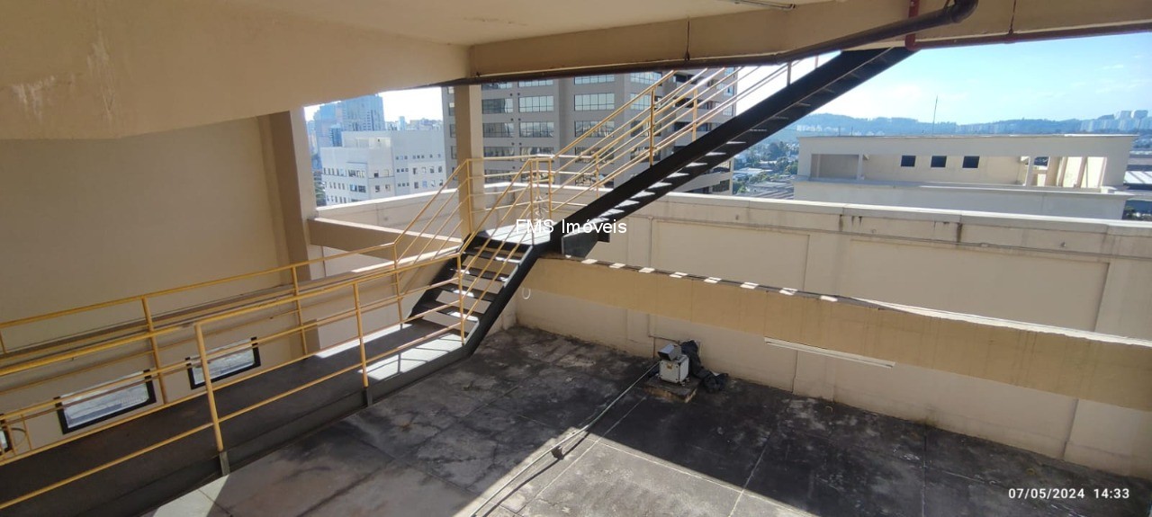 Prédio Inteiro, 12118 m² - Foto 30
