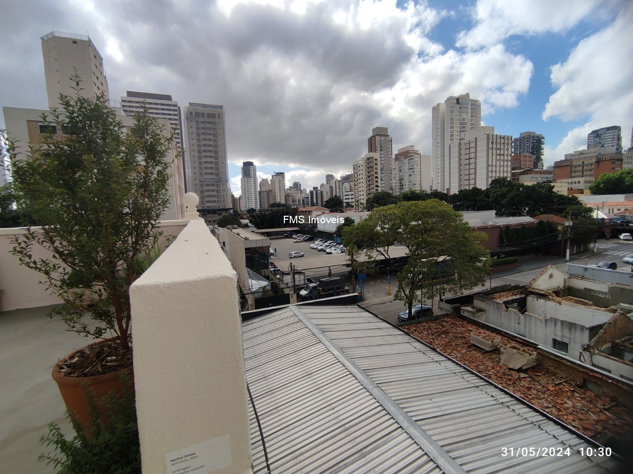 Prédio Inteiro, 850 m² - Foto 32