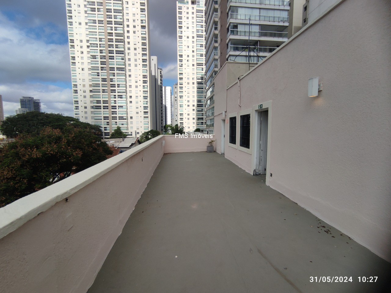 Prédio Inteiro, 850 m² - Foto 29