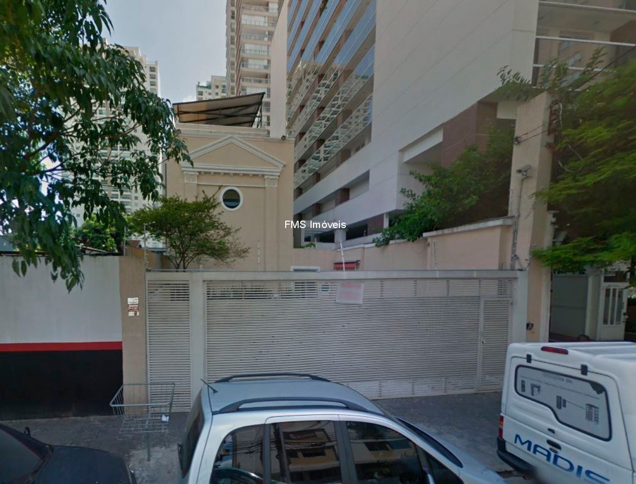 Prédio Inteiro, 850 m² - Foto 3