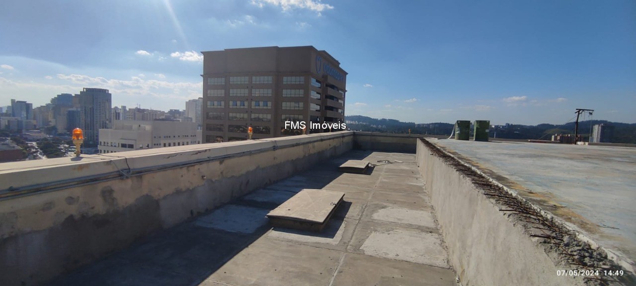 Prédio Inteiro, 12118 m² - Foto 37