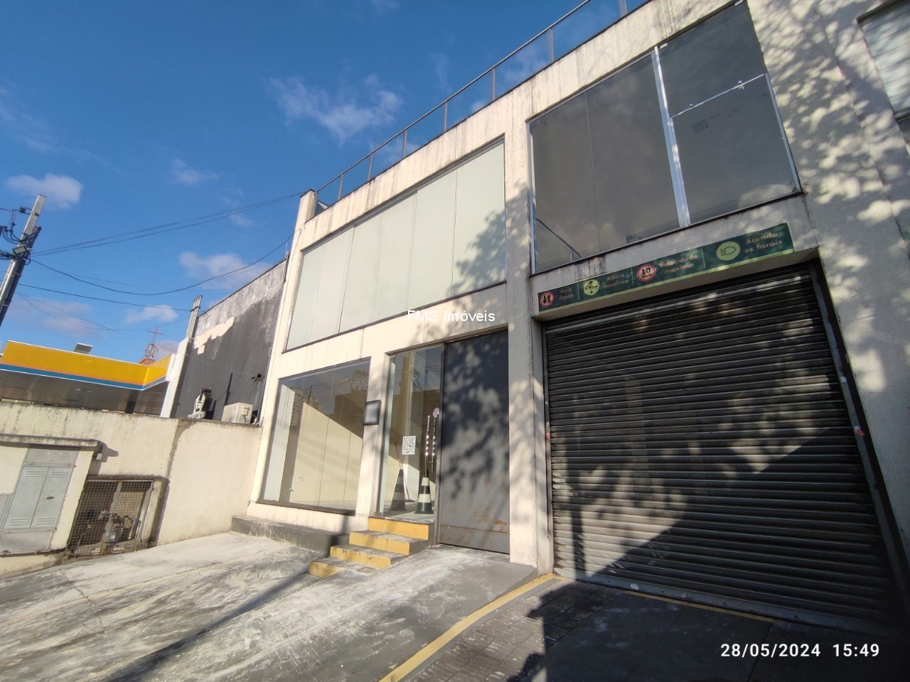 Prédio Inteiro, 630 m² - Foto 7