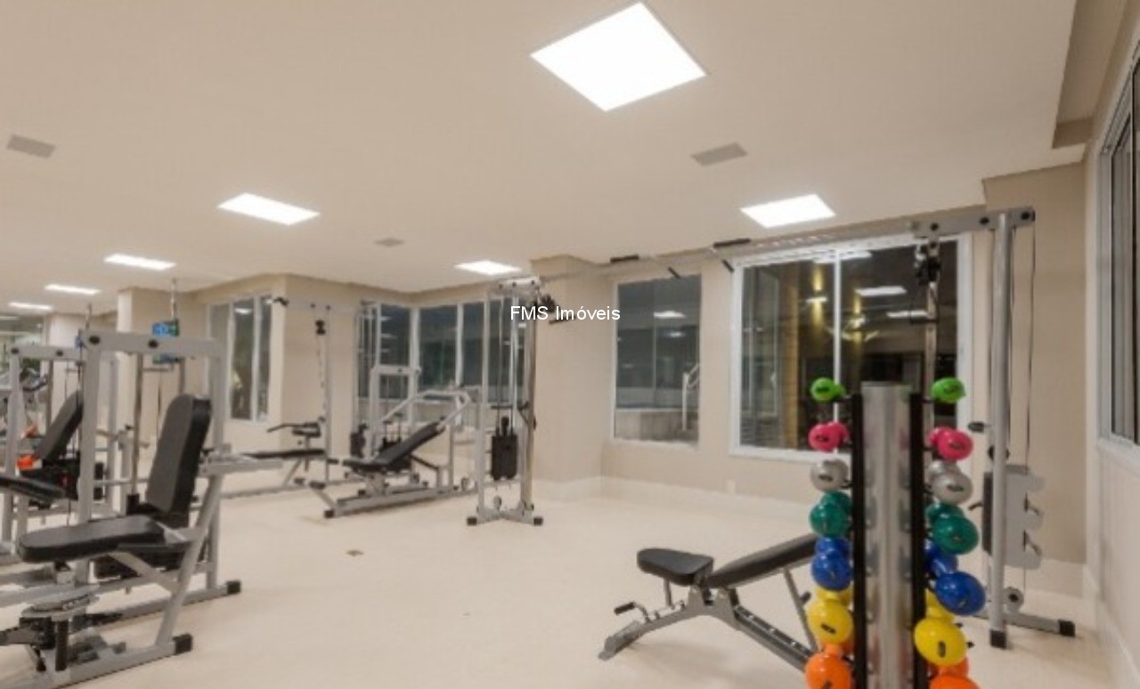 Apartamento, 1 quarto, 50 m² - Foto 18