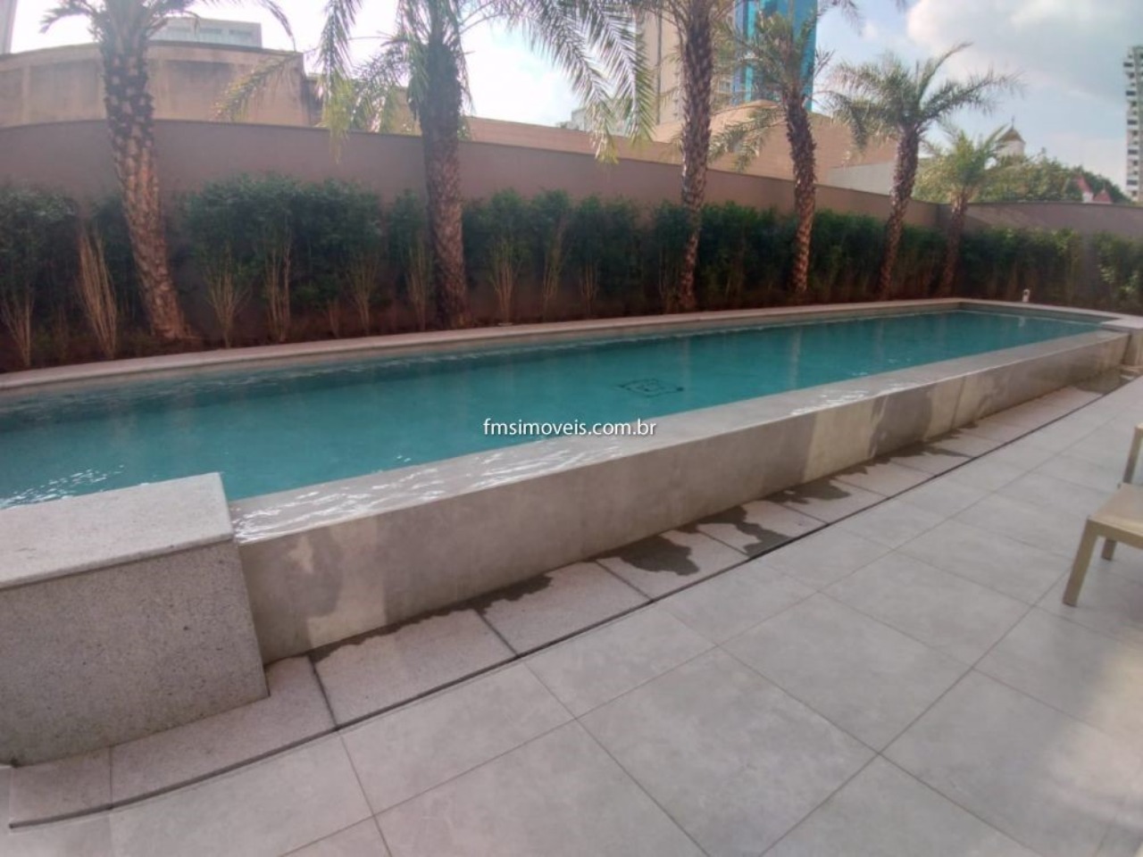 Apartamento, 1 quarto, 32 m² - Foto 18