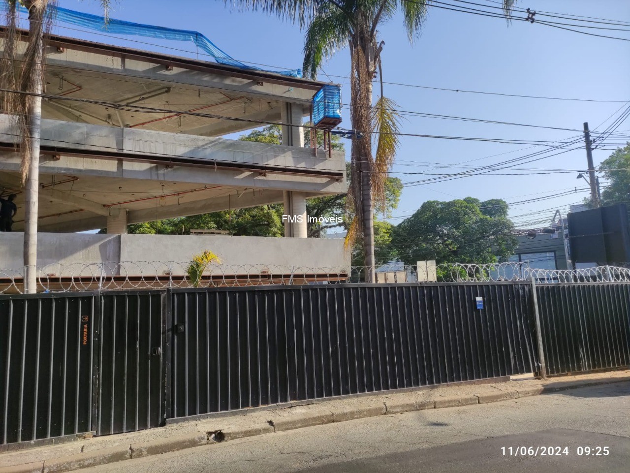 Prédio Inteiro, 2913 m² - Foto 13