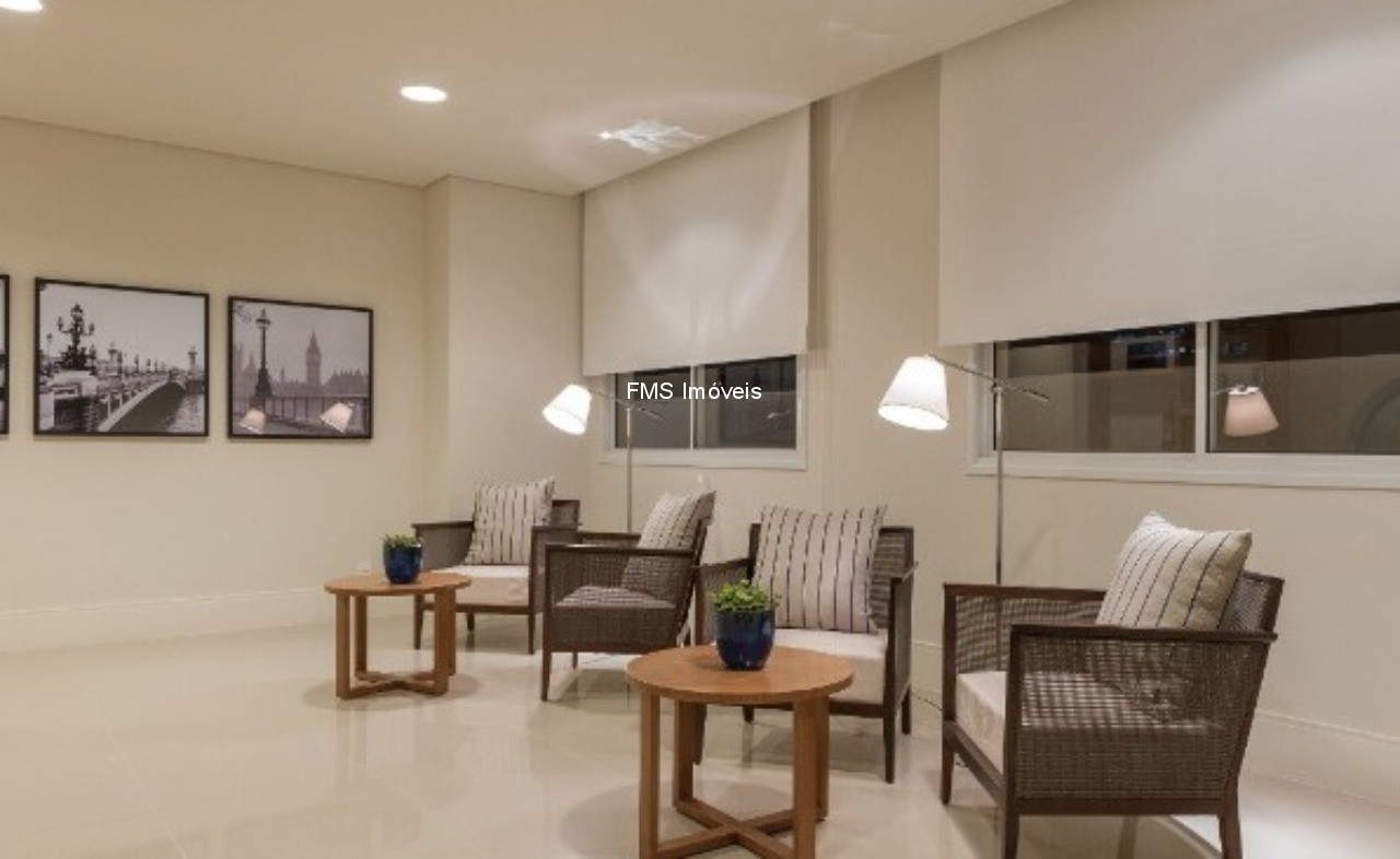 Apartamento, 1 quarto, 50 m² - Foto 17