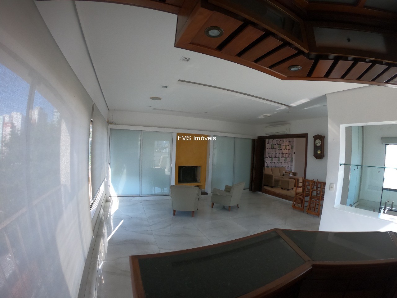 Cobertura à venda com 3 quartos, 287m² - Foto 13