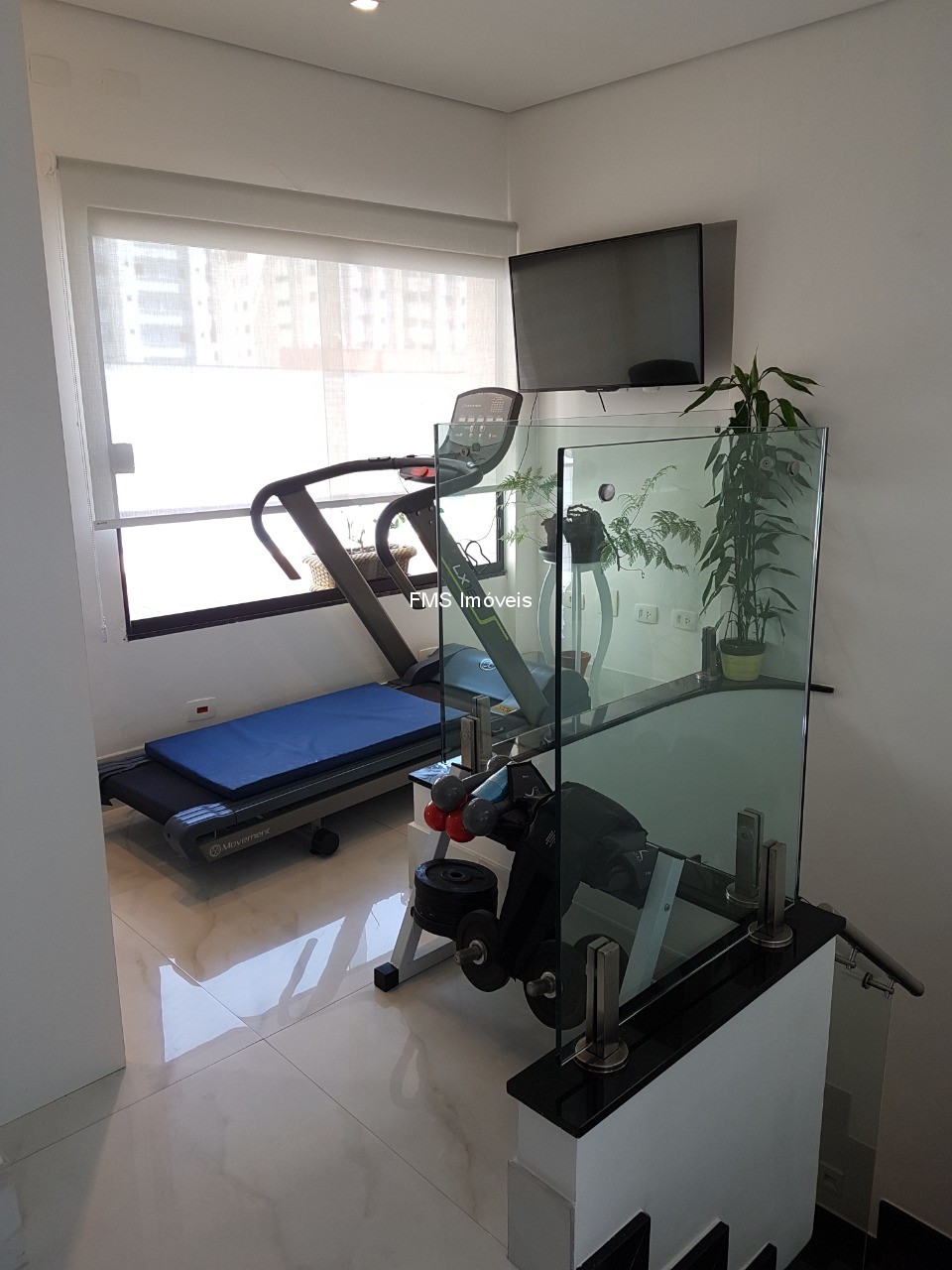 Cobertura à venda com 3 quartos, 287m² - Foto 12