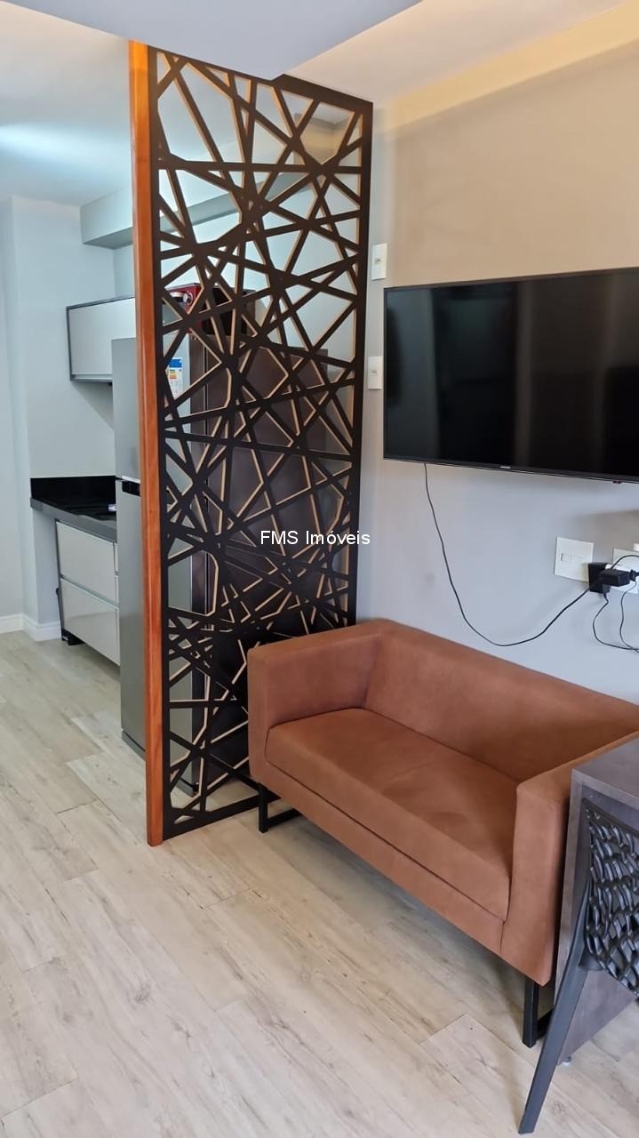 Apartamento, 1 quarto, 32 m² - Foto 5