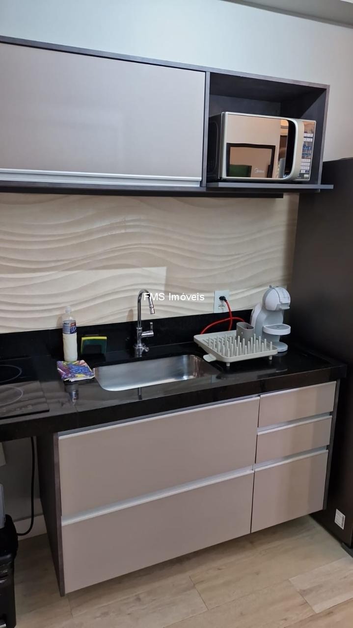 Apartamento, 1 quarto, 32 m² - Foto 9