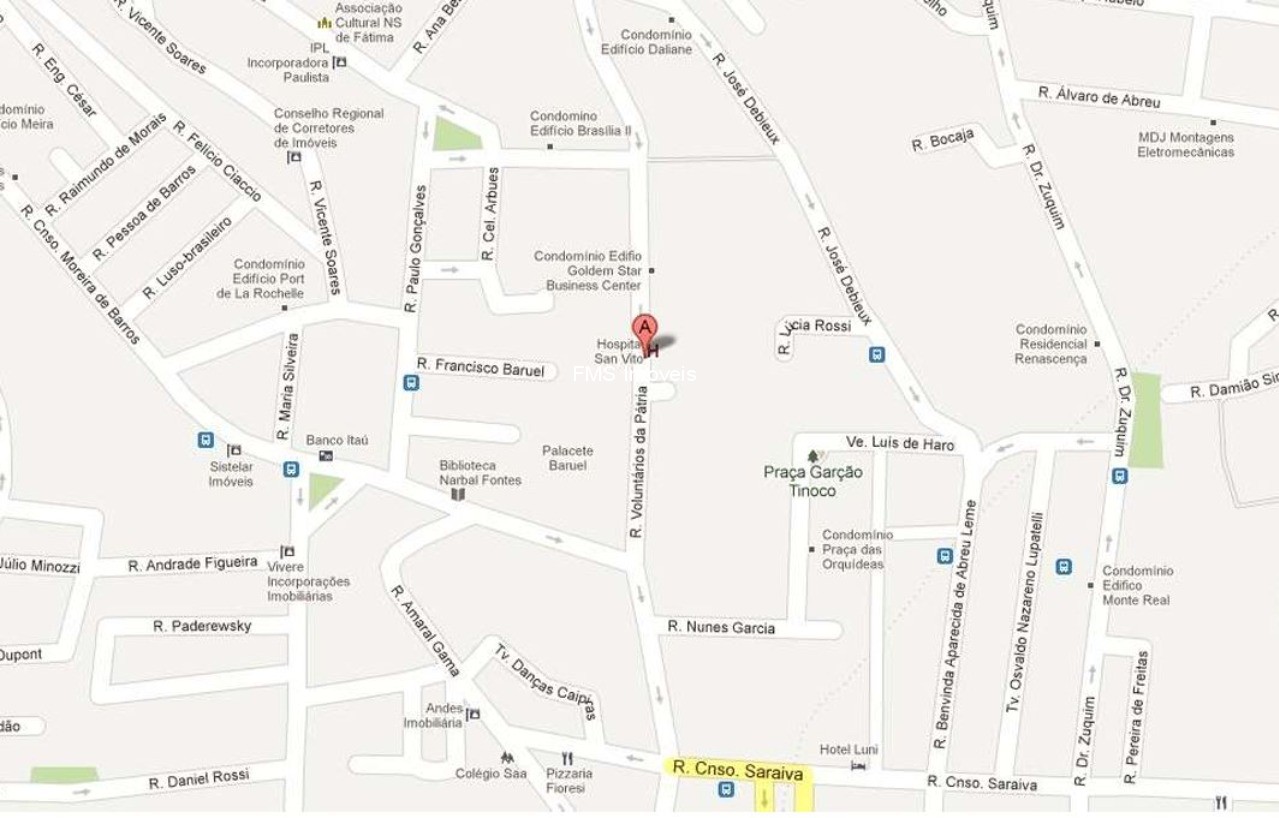Prédio Inteiro, 580 m² - Foto 14
