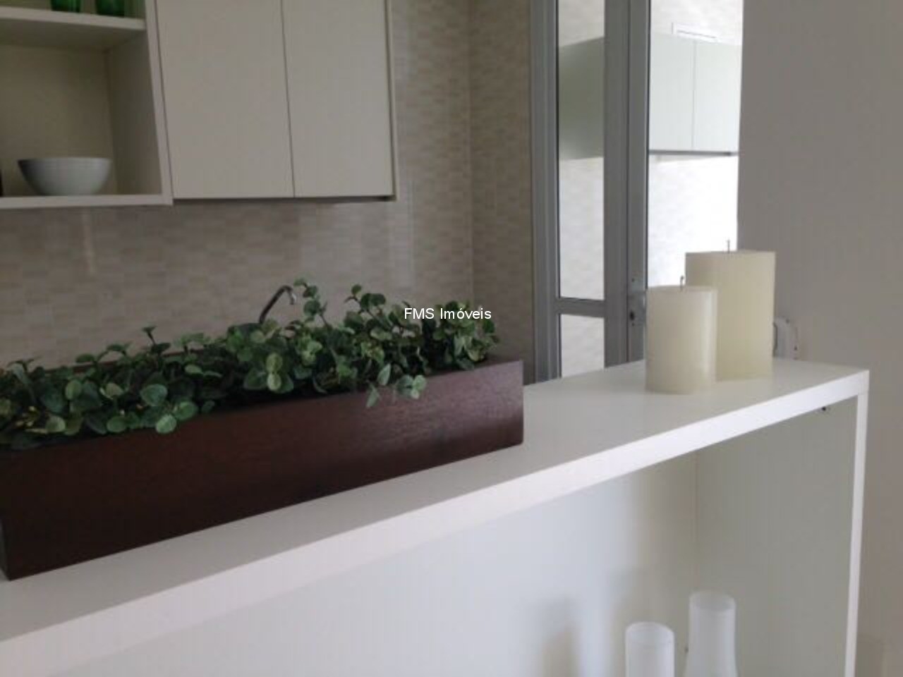 Apartamento, 1 quarto, 50 m² - Foto 3