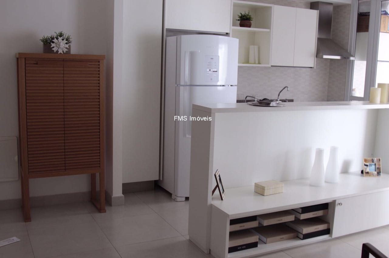 Apartamento, 1 quarto, 50 m² - Foto 4