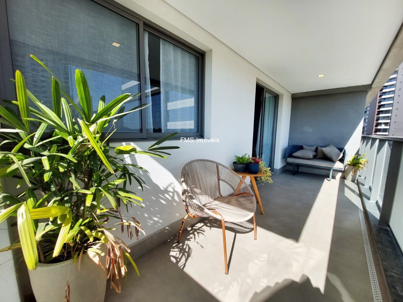 Apartamento, 1 quarto, 54 m² - Foto 20