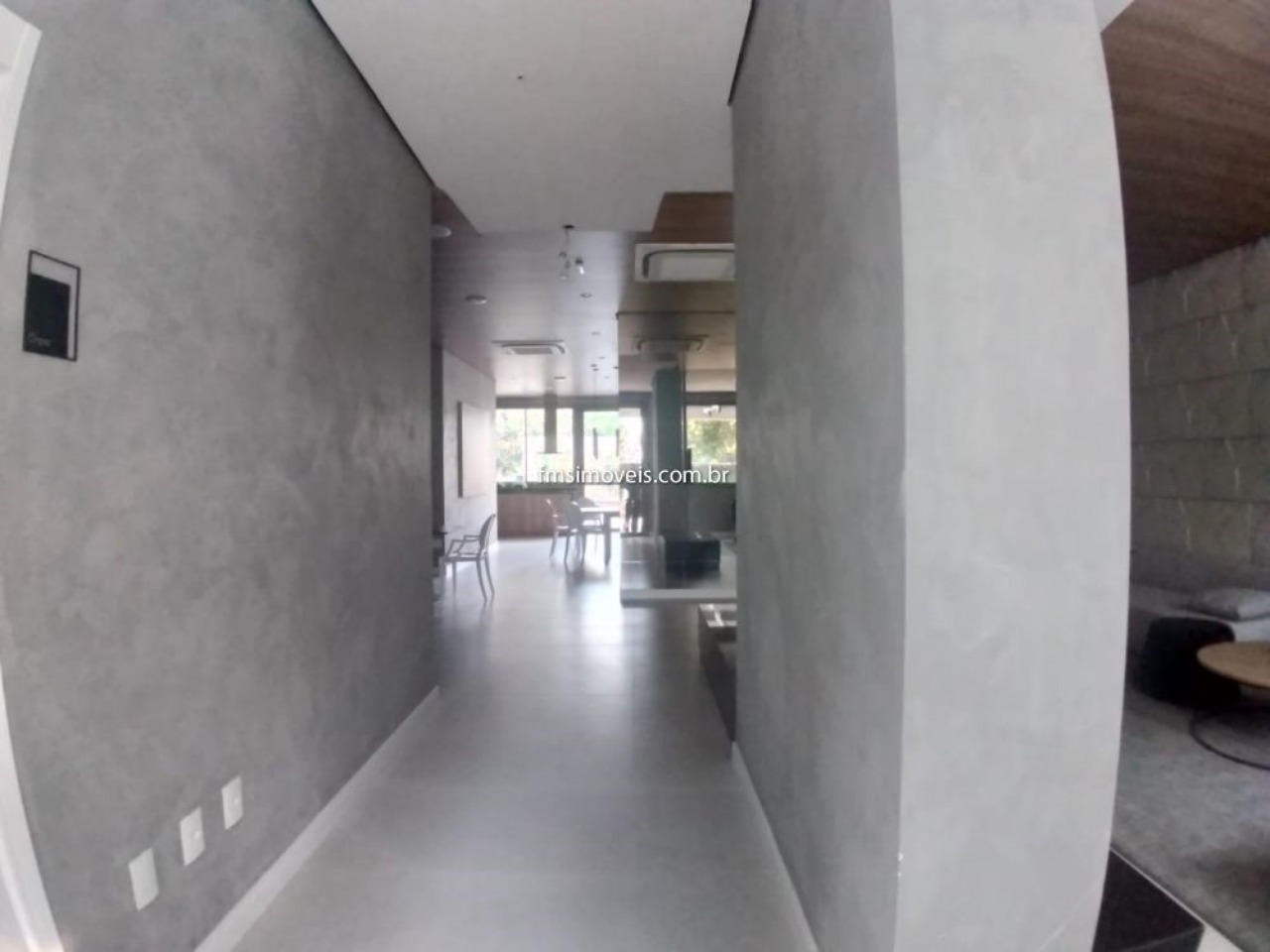 Apartamento, 1 quarto, 32 m² - Foto 15