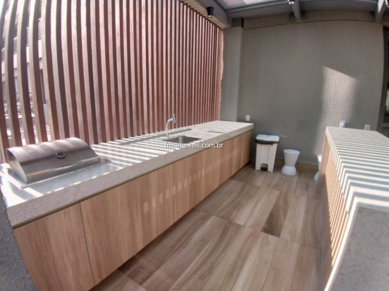 Apartamento, 1 quarto, 32 m² - Foto 14