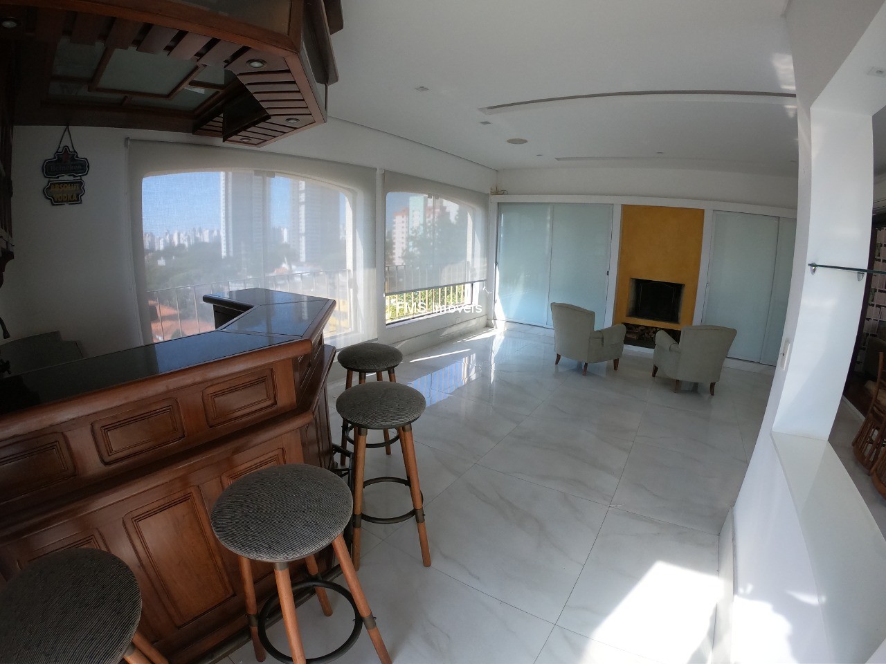 Cobertura à venda com 3 quartos, 287m² - Foto 30