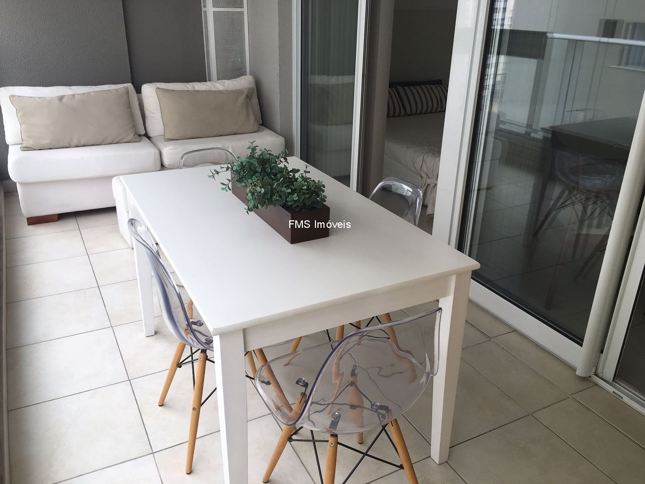 Apartamento, 1 quarto, 50 m² - Foto 6