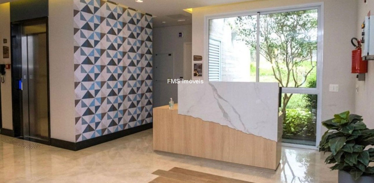 Apartamento, 1 quarto, 47 m² - Foto 19