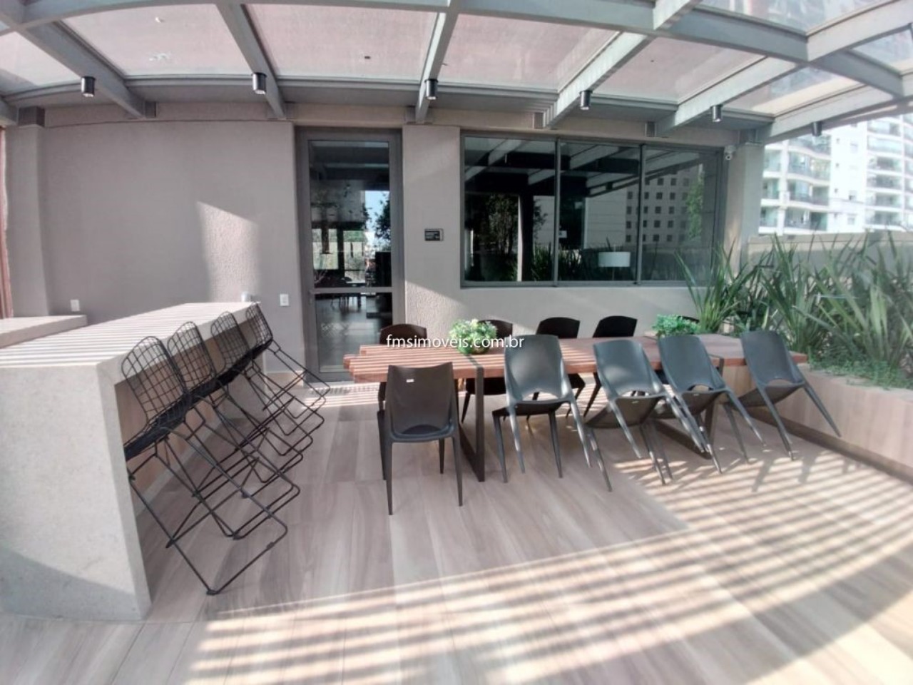 Apartamento, 1 quarto, 32 m² - Foto 13