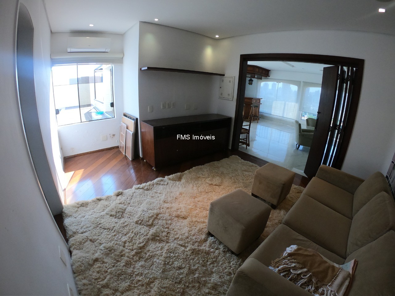 Cobertura à venda com 3 quartos, 287m² - Foto 11