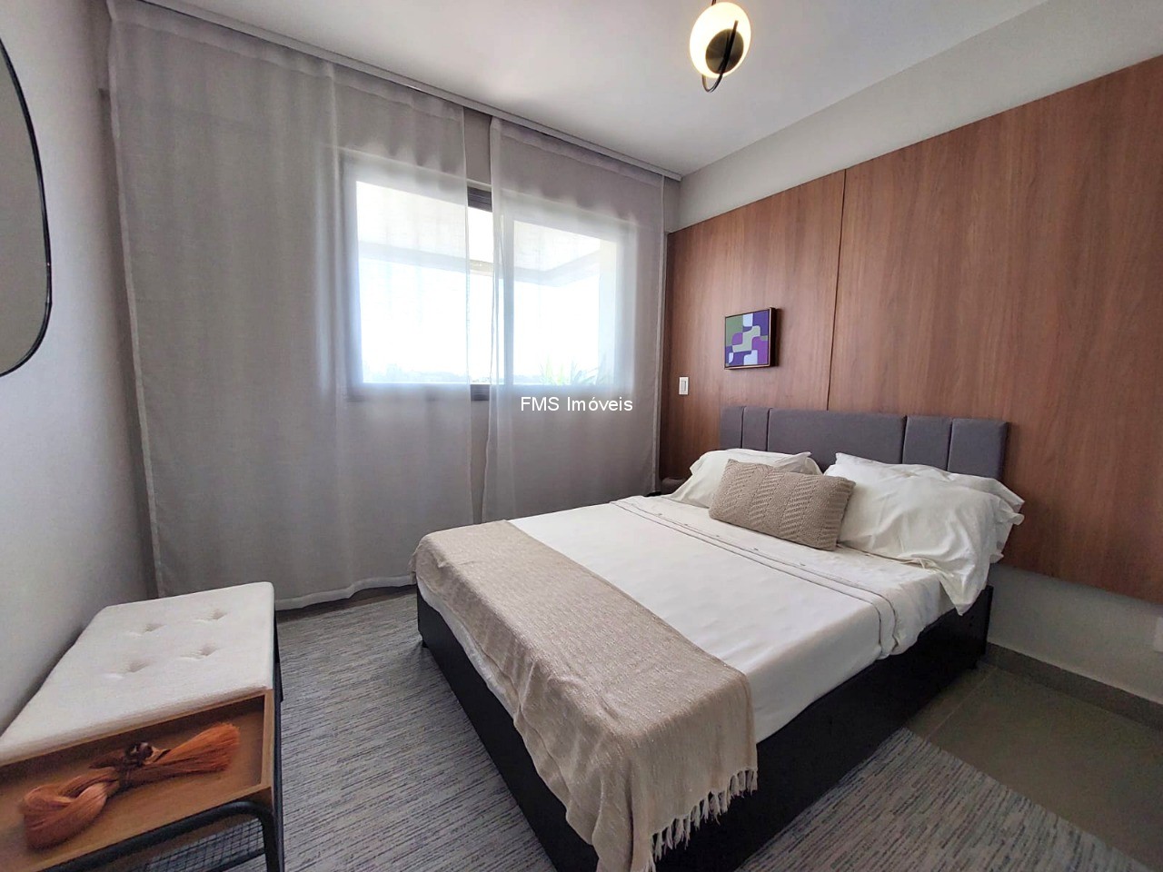 Apartamento, 1 quarto, 54 m² - Foto 12