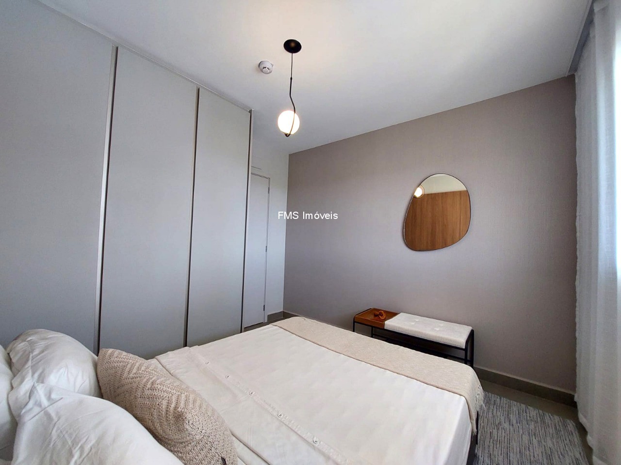 Apartamento, 1 quarto, 54 m² - Foto 15