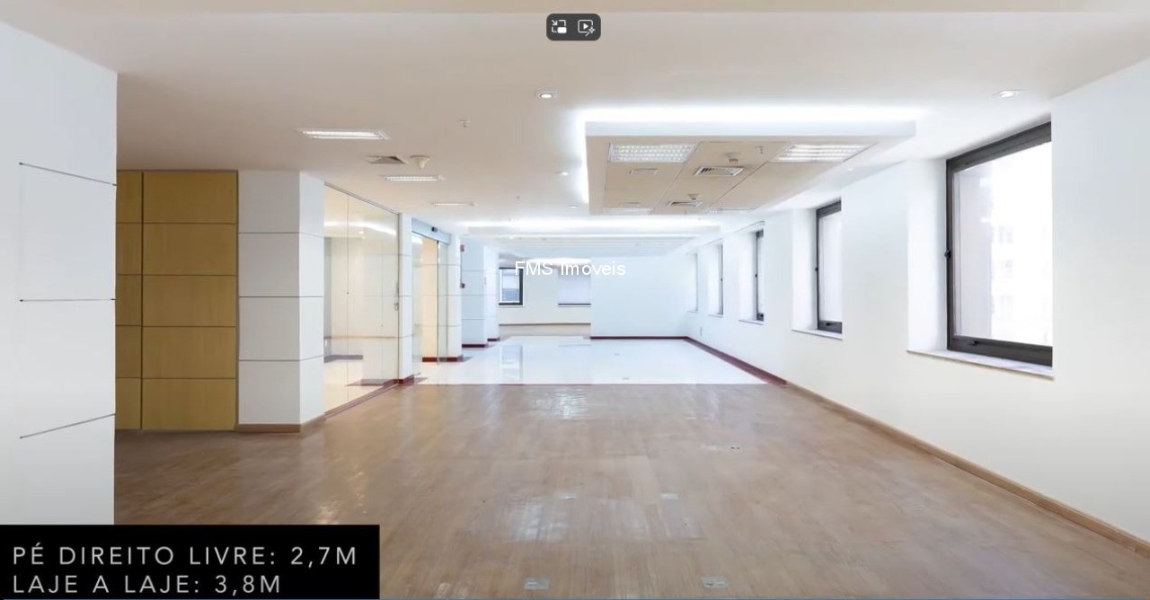 Sala-Conjunto, 581 m² - Foto 4