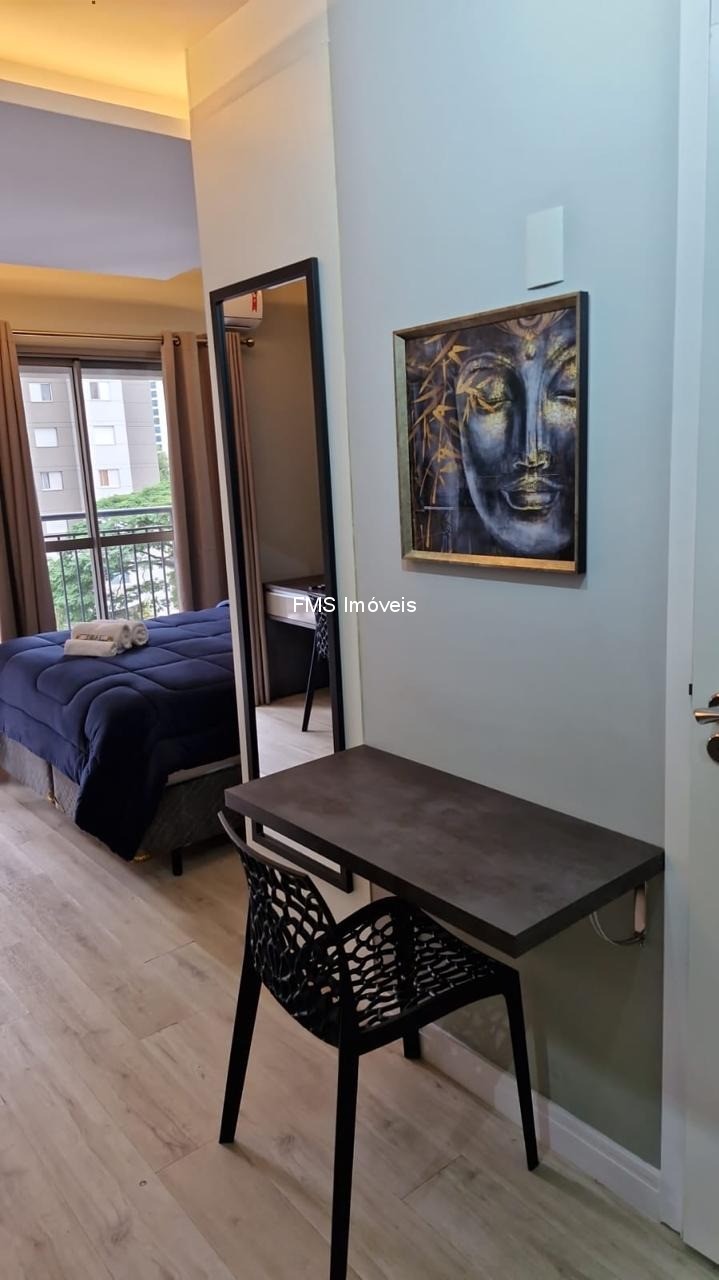 Apartamento, 1 quarto, 32 m² - Foto 6