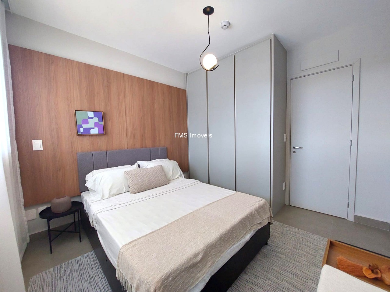 Apartamento, 1 quarto, 54 m² - Foto 14