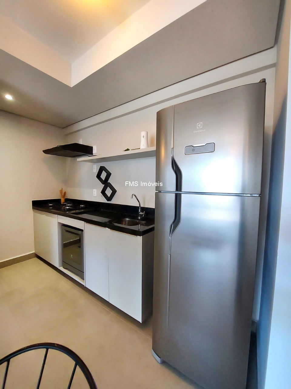 Apartamento, 1 quarto, 54 m² - Foto 11