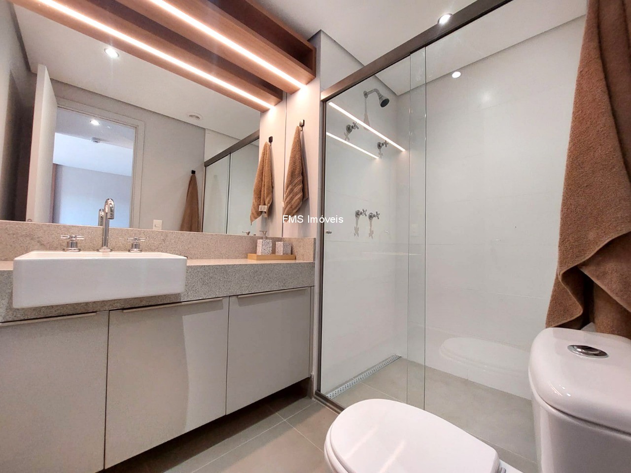 Apartamento, 1 quarto, 54 m² - Foto 22