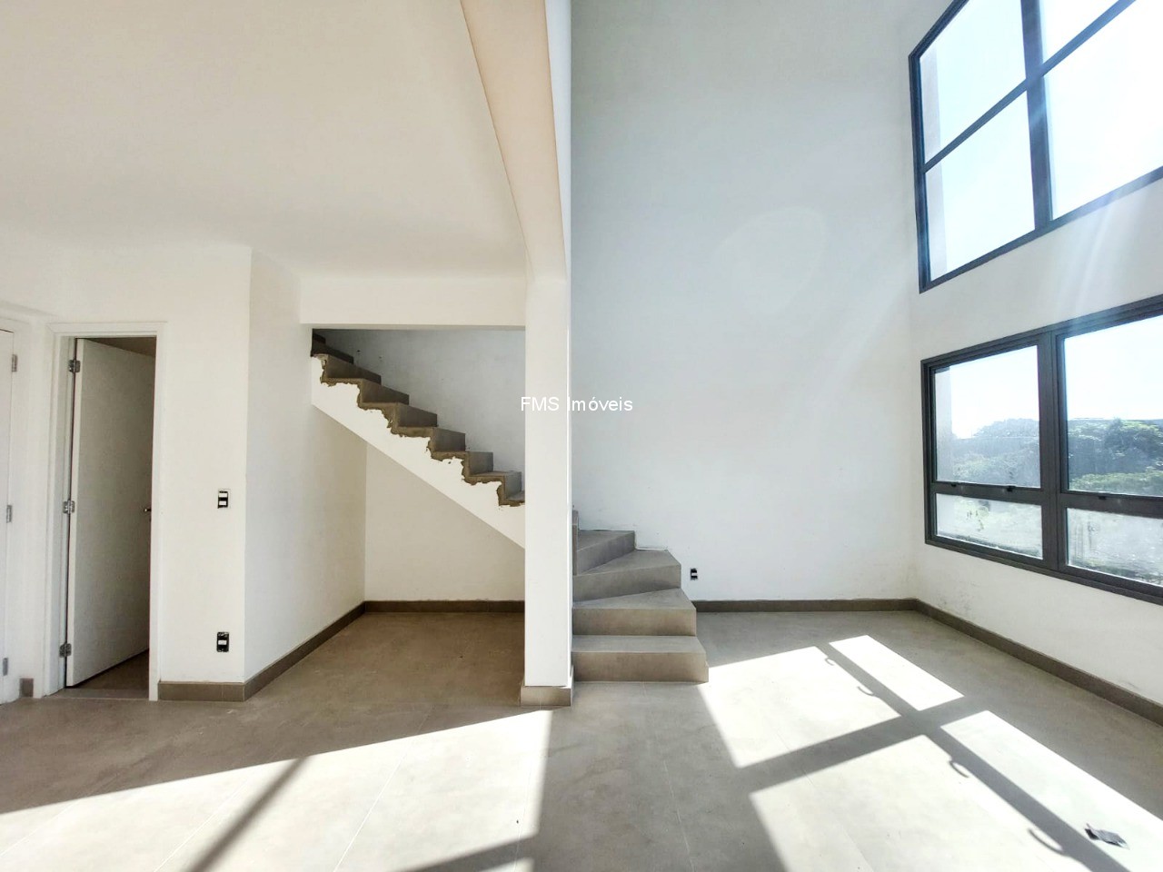 Apartamento, 2 quartos, 91 m² - Foto 2