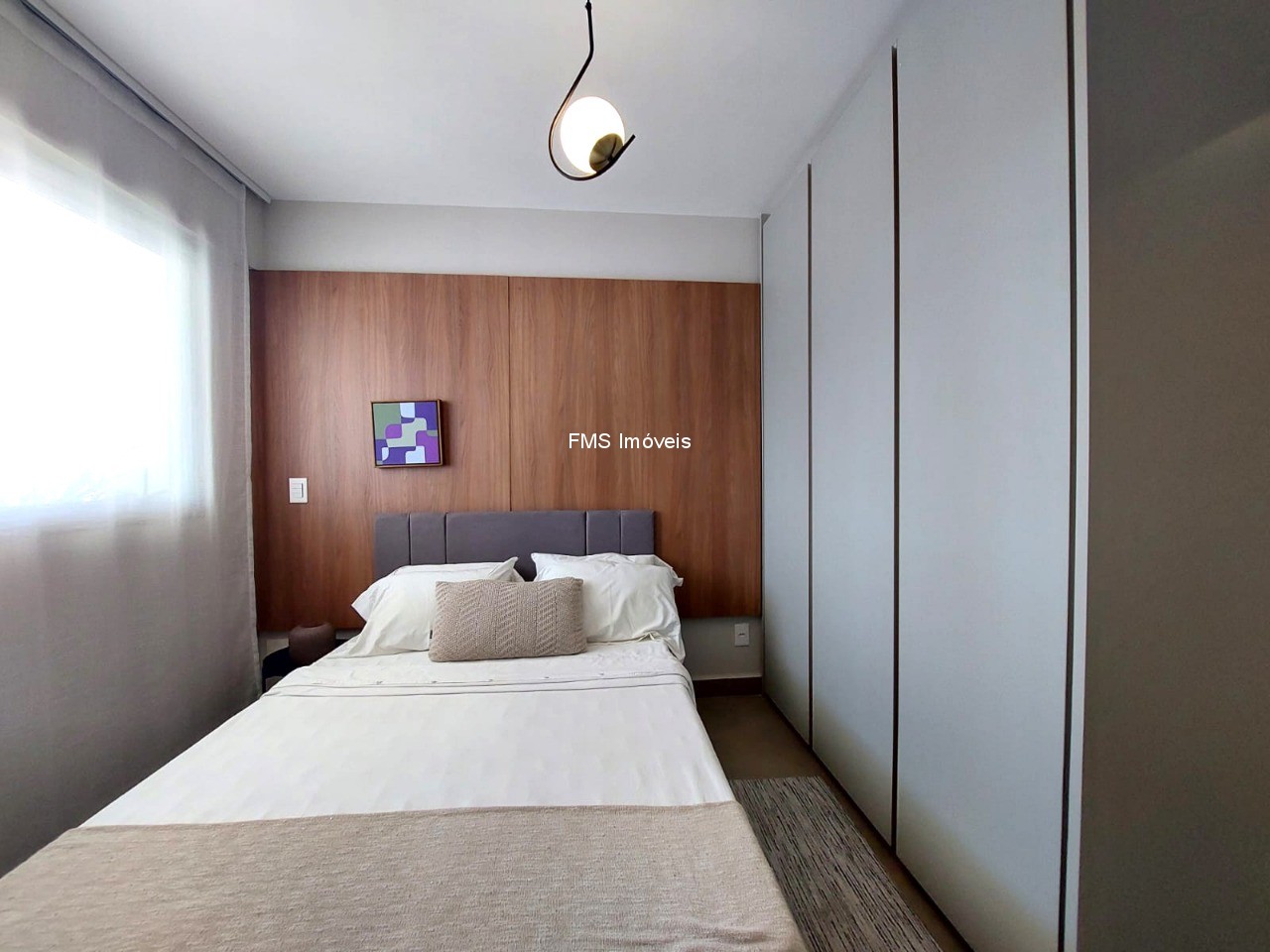 Apartamento, 1 quarto, 54 m² - Foto 13