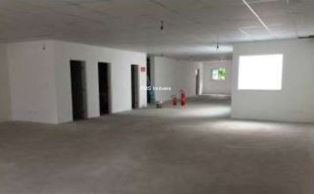 Prédio Inteiro, 580 m² - Foto 1