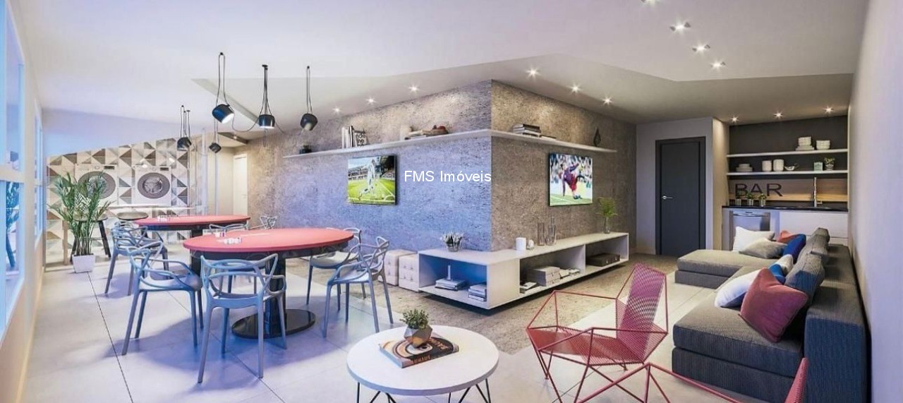 Apartamento, 1 quarto, 47 m² - Foto 20