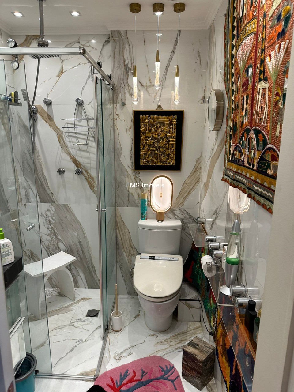 Apartamento, 1 quarto, 47 m² - Foto 15