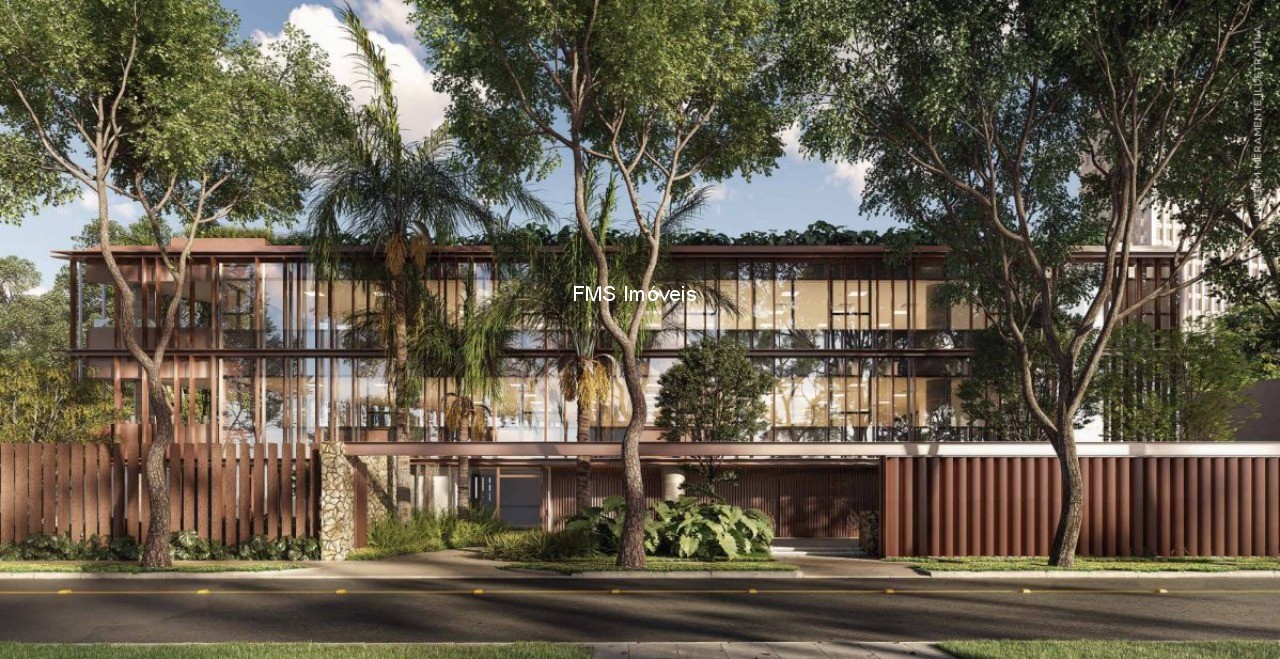 Prédio Inteiro, 2913 m² - Foto 2