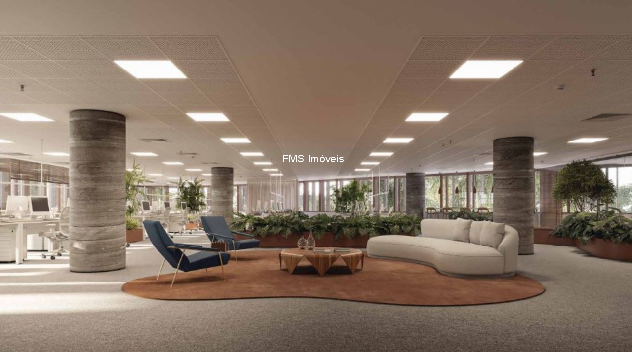 Prédio Inteiro, 2913 m² - Foto 1