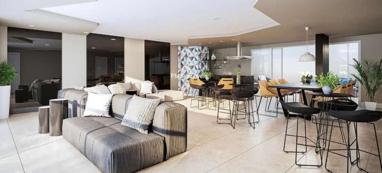 Apartamento, 1 quarto, 47 m² - Foto 18