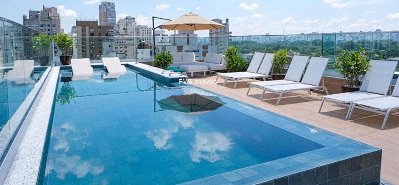 Apartamento, 1 quarto, 47 m² - Foto 22